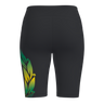 Lead Short Tights Women