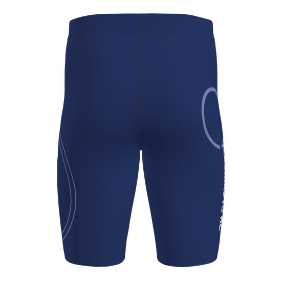 Lead Short Tights Men