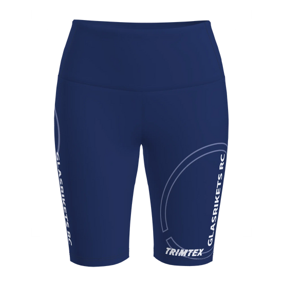Lead Short Tights Women