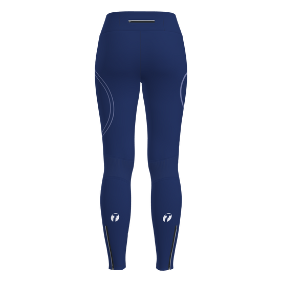 Rapid Long Tights Women