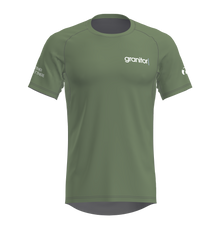 Run Ecogreen T-Shirt SS Men