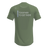 Run Ecogreen T-Shirt SS Men