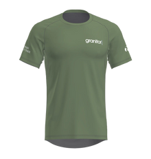 Run Ecogreen T-Shirt SS Women