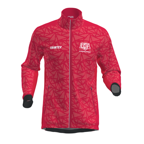 Trainer 3.0 Jacket Jr