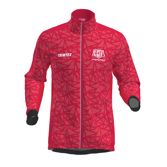 Trainer 3.0 Jacket Jr