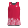 Run Singlet Men