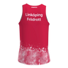 Run Singlet Men
