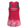 Run Singlet Women