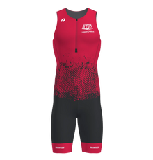 Lead Skinsuit