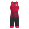 Lead Skinsuit