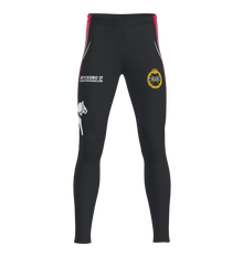 Rapid Long Tights Men