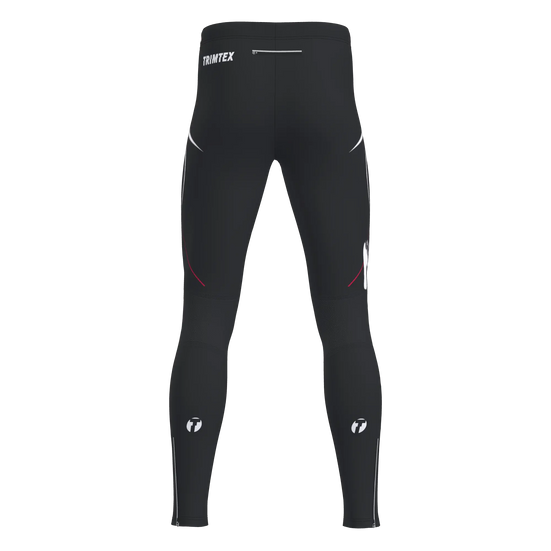 Rapid Long Tights Men