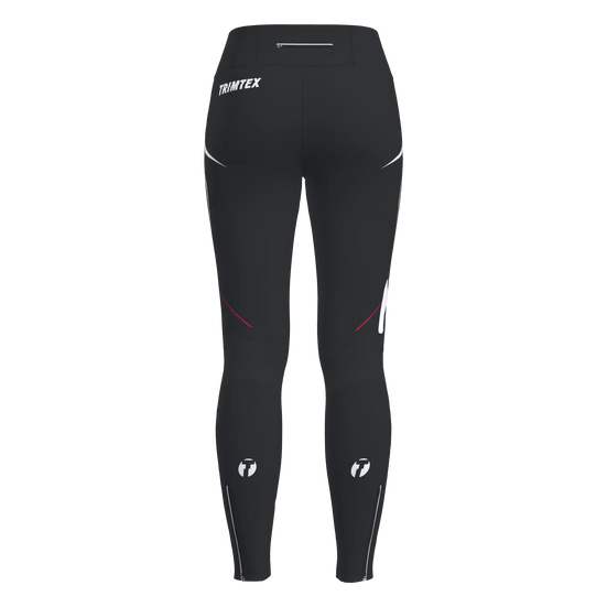 Rapid Long Tights Women