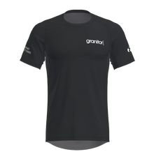 Run Ecogreen T-Shirt SS Men
