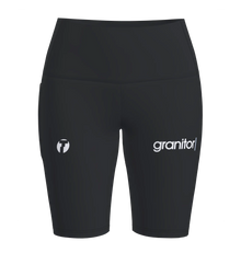 Trainer Short Tights Women