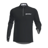 Run Zipp Shirt LS Men