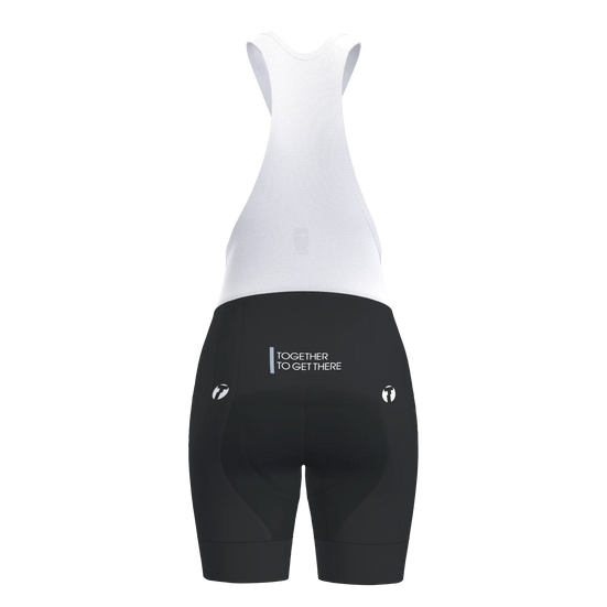 Vitric Bib Shorts Women