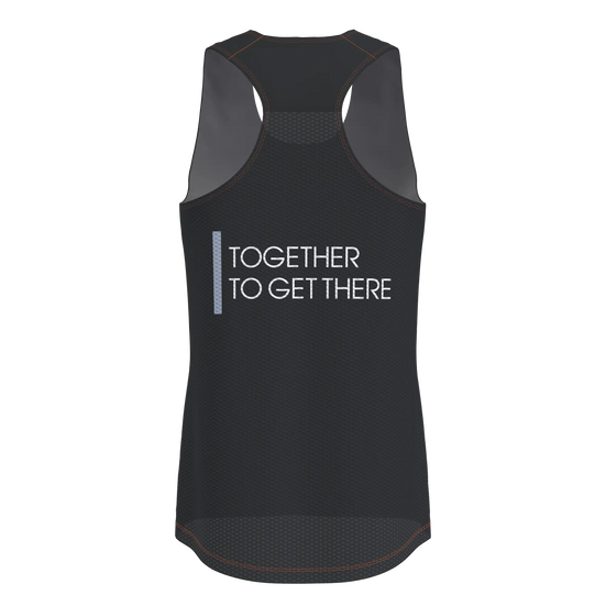 Fast 3.0 Singlet Women