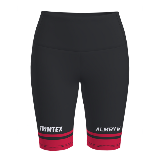 Lead Short Tights Women