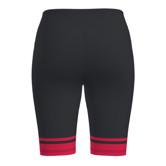 Lead Short Tights Women