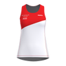 Run Singlet Women