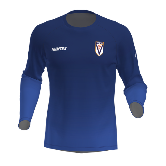 Free 2.0 T-shirt LS Men