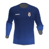 Free 2.0 T-shirt LS Women