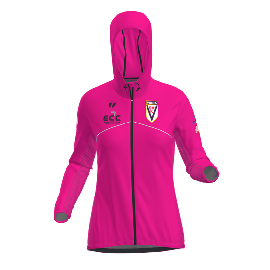 Feather Jacket Women