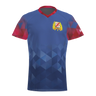 Basic Mesh O-Shirt SS Women