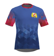 Free 2.0 T-shirt SS Jr