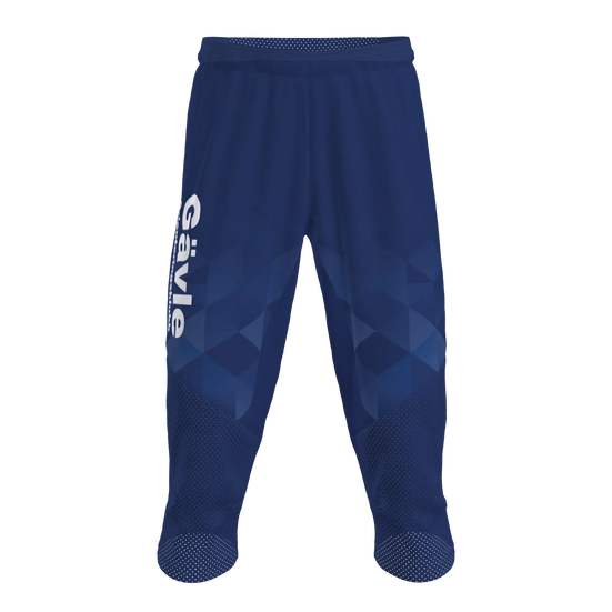 Trail O-pants Jr