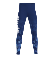 Rapid Long Tights Men