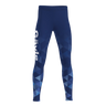 Rapid Long Tights Men
