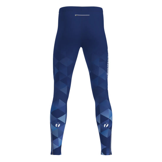 Rapid Long Tights Men