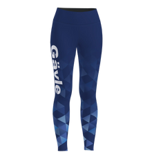 Rapid Long Tights Women