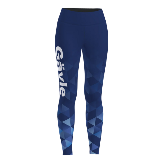 Rapid Long Tights Women