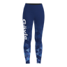 Rapid Long Tights Women