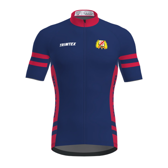 Elite 2.0 Shirt SS Jr