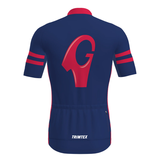Elite 2.0 Shirt SS Jr