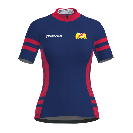 Elite 2.0 Shirt SS Women