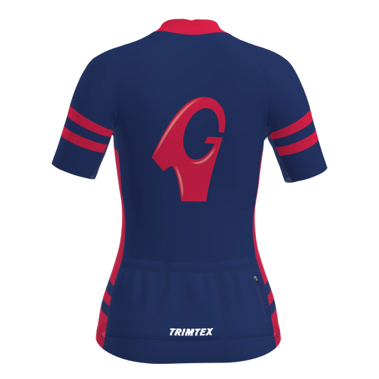 Elite 2.0 Shirt SS Women