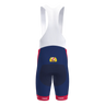 Elite Bib Shorts Jr