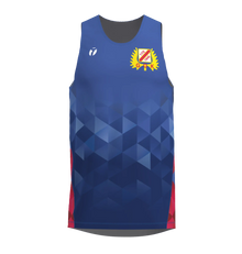 Speed Mesh Singlet Men