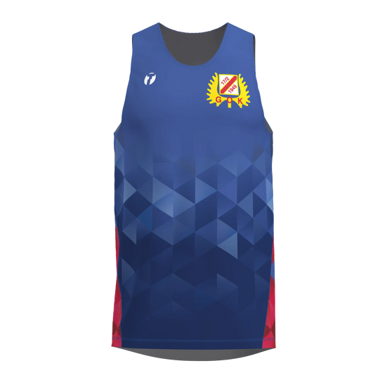 Speed Mesh Singlet Men