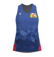 Speed Mesh Singlet Women