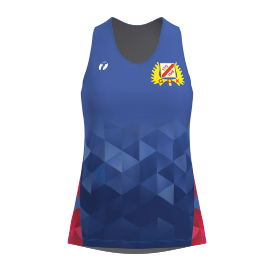 Speed Mesh Singlet Women