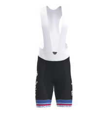 Vitric Bib Shorts Men