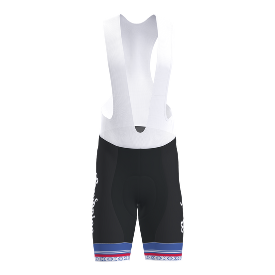 Vitric Bib Shorts Men