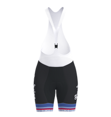 Vitric Bib Shorts Women