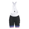 Vitric Bib Shorts Women